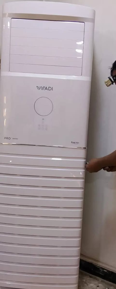 خلي صيفك ثلج ويانه❄❄
خدمات حسين الربيعي🌝
تنصيب صيانة غسل جمع أنواع السبالت والمكيفات
خلي صيفك ثلج ويانه❄❄
خدمات حسين الربيعي🌝
تنصيب صيانة غسل جمع أنواع السبالت والمكيفات وتباريد🫧
اسعار 🔥🔥
هاتف +واتساب / ***********
