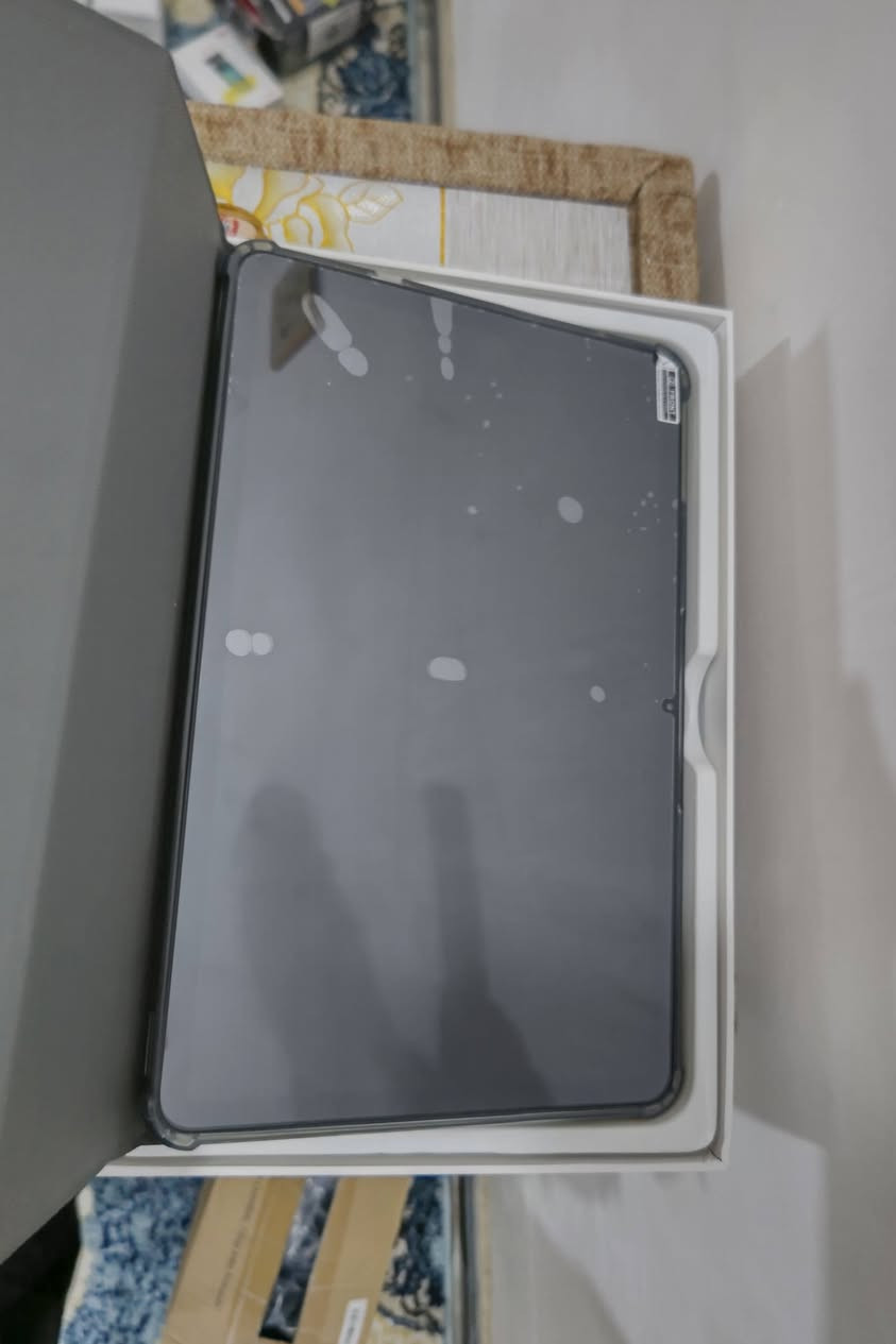 تاب pc جديد امزون حجم كبير 12 حديث ينزل كل البرامج ذاكره 128 رام 16شحن تكنيك يخبل وسيم كارت سعر 125قفل


**إذا كنت صاحب هذا الإعلان وتريد حذفه لأي سبب، رجاءا أرسل رسالة إلى الدعم الفني**