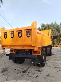 مكينة ٢٨ • بدي جديد • شاصي مكفول