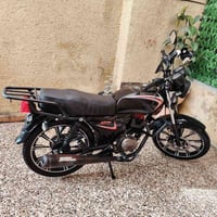 دراجه شينك البيع مديل 2023 كافل الترقيم اصولي الأستفسار 07838419258 بغ...