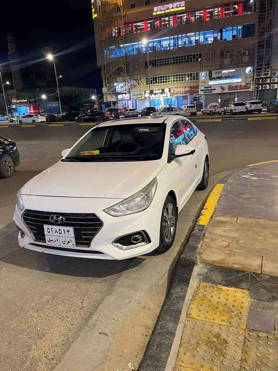 اكسنت ١٩
خليجي بارد بيه واضح بسونار ماشيه ٧٥
أربيل 
مكفوله كير مكينه بدي 
فتحه مرايات شفط 
تحكم ستيرن شاشه بلاد 
 ١٢٢  بيه مجال حق لجيه رقم الهاتف ***********
