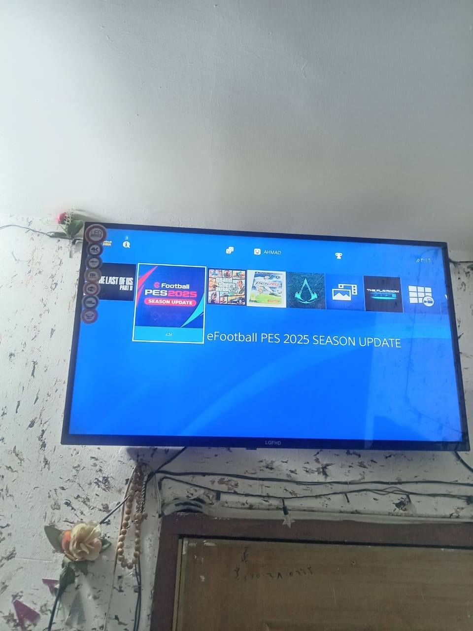 السلام عليكم بلي4 اسلم مهكر لوك ستيكر مريكي ذاكر500 بيه 5 العاب وتكدر تنزل نوب 5 ماستعمل شهر فقط سعره 325 نضافته 90% مكاني بغداد ابو غريب النصر والسلام تجي تفحصه وتقتنع بيهه
(***********)
(***********)
