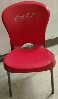 كراسي • ٥ قطع