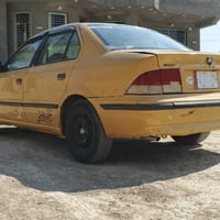 موديل ٢٠١١ • رقم نجف • مكينة وكير مكفولات