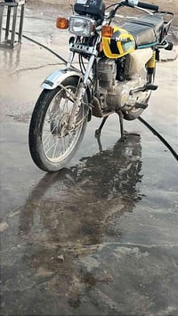 موديل 26 صار 14 يوم من نازله رمبه 07710953151 مستعجل عل بيع