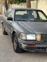 كراون سوبر • مكينة ٢٥٠٠ • رقم الانبار