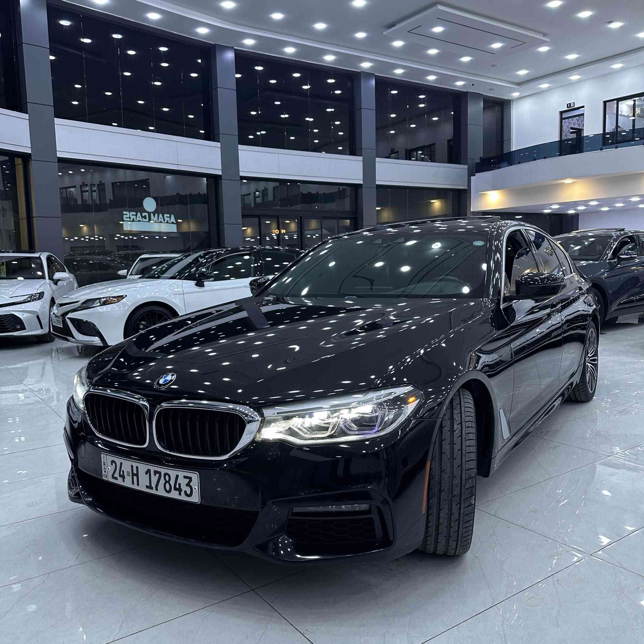 BMW 530 m package
وارد الماني
ماشيه 102 الف ميل
كلين سياره
فول مواصفات 
داتوشو
ابواب شفط
4مقاعد هيتر+ستيرن
سعرها 275 و مجال دهوك, العراق


**إذا كنت صاحب هذا الإعلان وتريد حذفه لأي سبب، رجاءا أرسل رسالة إلى الدعم الفني**