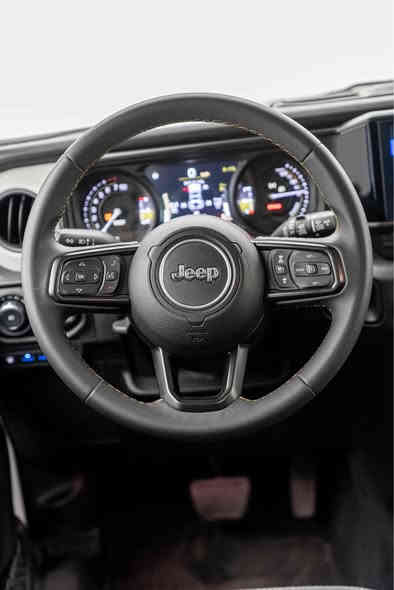 Make: JEEP WRANGLER WILLYS 4Xe
Year model: 2024
Importer: U.S.A
Odometer: 18,000mi
Price: $32,500
______________________________________________________
For more info
Call: 0750 400 3332
Call: 0770 400 3332 دهوك
