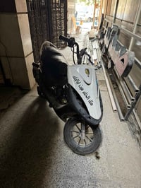 دراجة ماكس • للعب • بل منصور