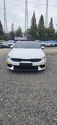 موديل ٢٠٢٤ • وارد كوري • فول مواصفات