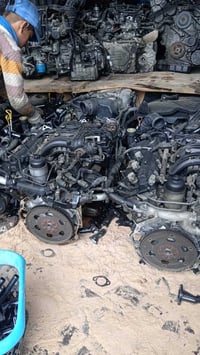 محركات جنسيز • الديوانية • حي الصناعي