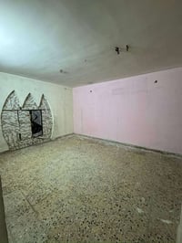 بيت مساحة 300للايجار السيدية الضباط 6 غرف نوم للاستفسار خاص او الاتصال...