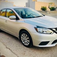 سنترا ٢٠١٧ • ماشي ٥٣٠٠٠ • رقم اربيل