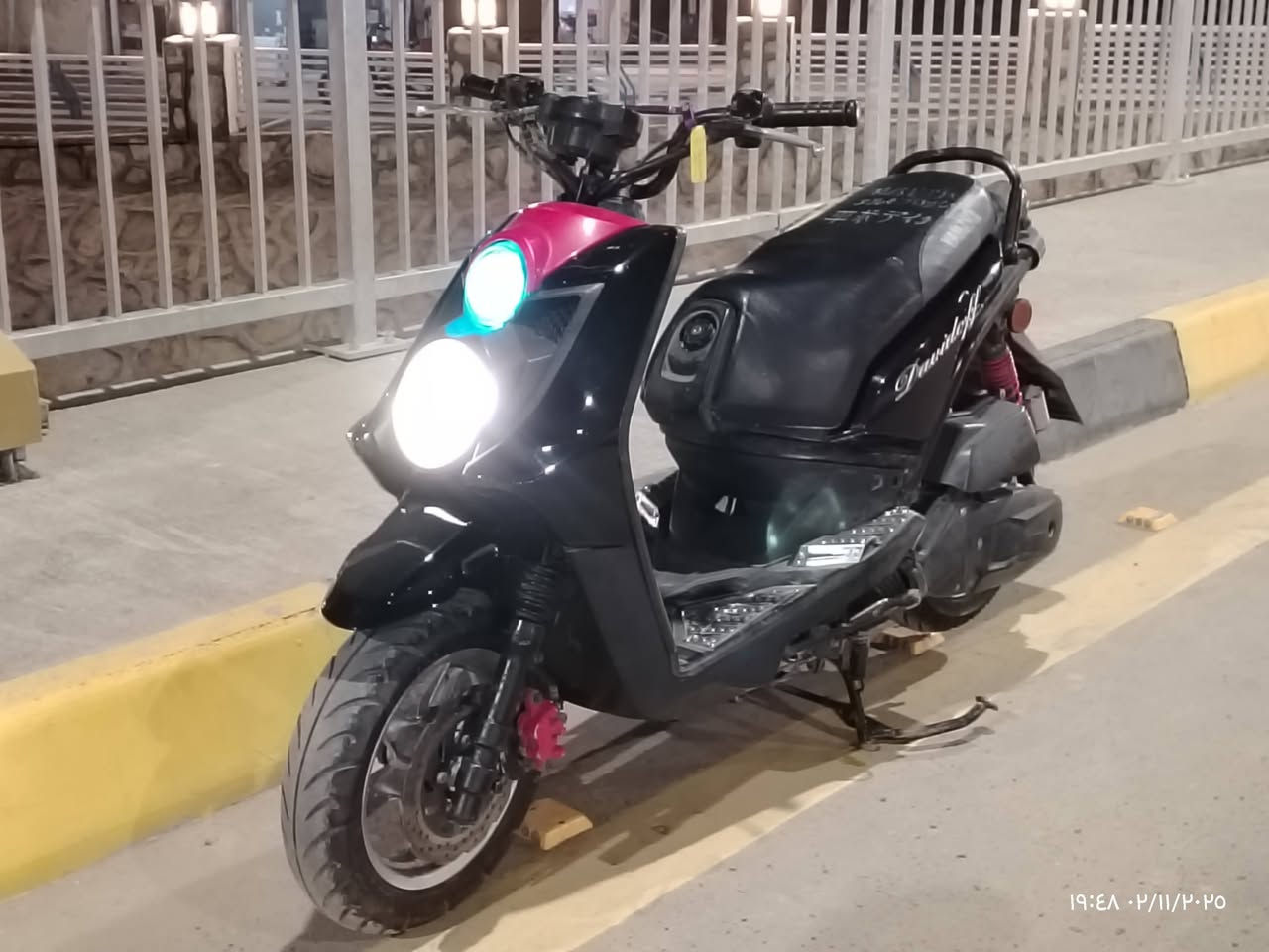 البيع حاويه ابلاديه كفاله عامه مكانه لدوانيه عفك رقمي *********** واتساب
