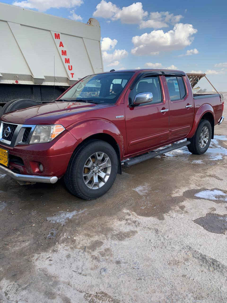 سلام عليكم نيسان فنتيره مديل 2019 بروه فول موصفات السعر 155 ***********
