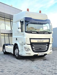 Daf  2015 440 مواسەفات ئیکۆتۆماتیک ڕیتایدەر سەلاجە بۆیلە وینجو کۆنتڕۆل...