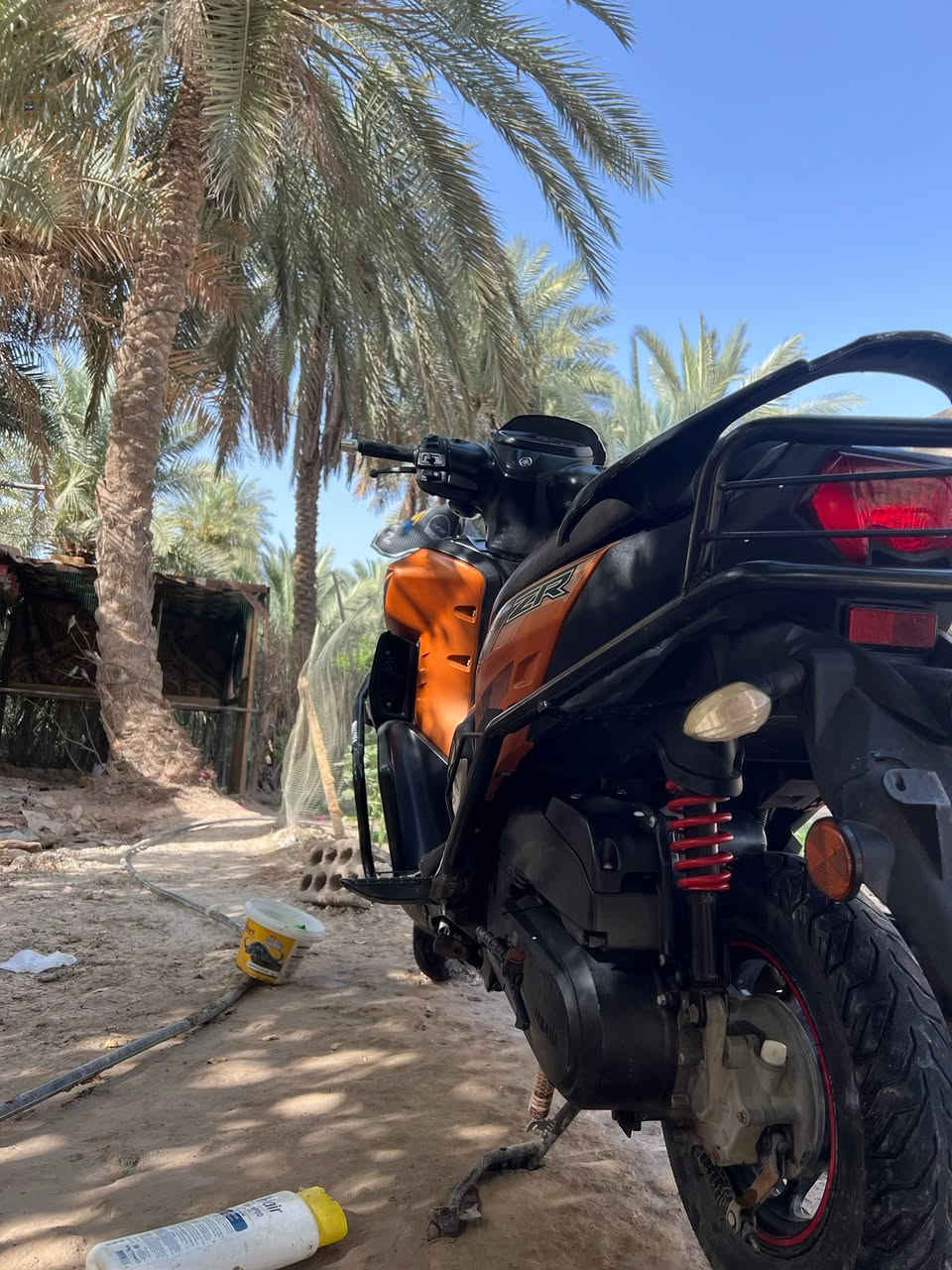 ٢١اوراق اصولي ماشيه ٢٥الف  ما مفتوح   ١٦٠٠قفل


**إذا كنت صاحب هذا الإعلان وتريد حذفه لأي سبب، رجاءا أرسل رسالة إلى الدعم الفني**