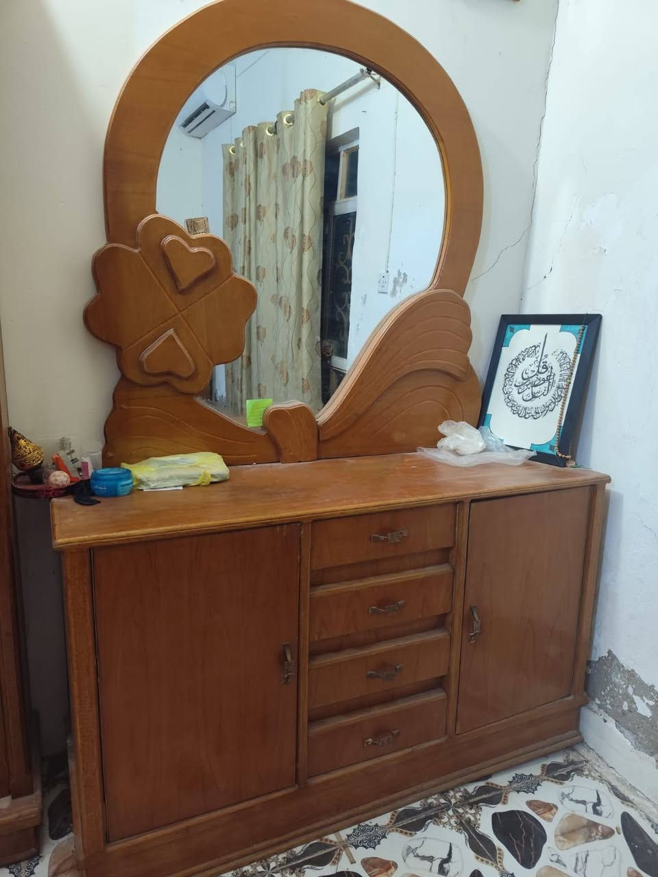 السلام عليكم غرفه نضيفه سعر 400 العنوان الديوانيه


**إذا كنت صاحب هذا الإعلان وتريد حذفه لأي سبب، رجاءا أرسل رسالة إلى الدعم الفني**