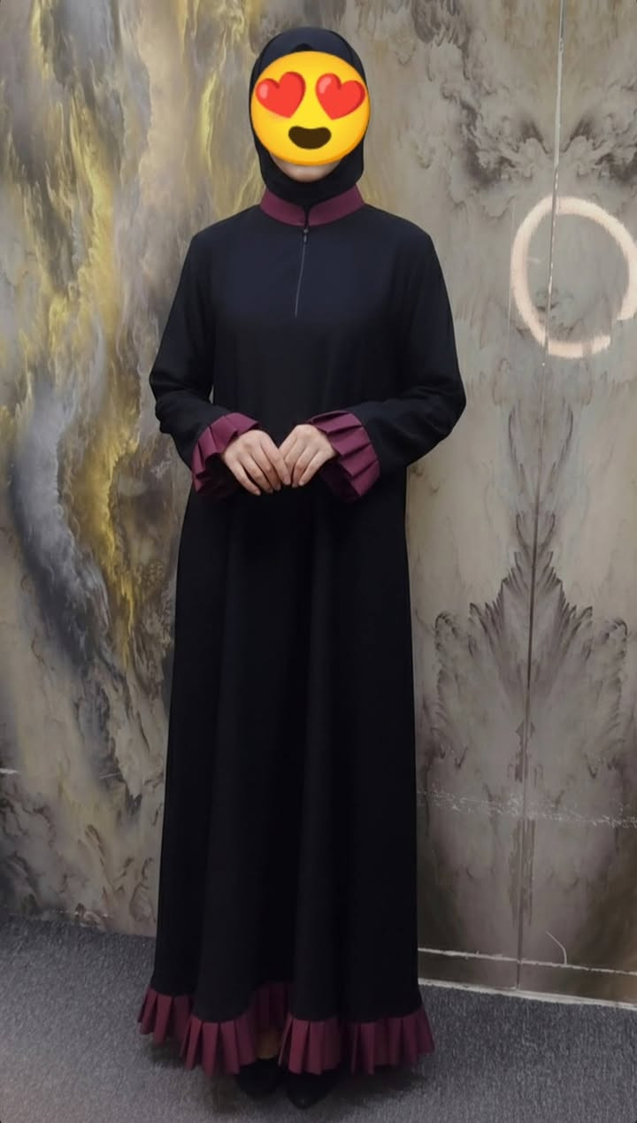 عبائات خليجيه جديده خامه أصليه

 (توصيل داخل النجف ألف دينار فقط)

عروض نار قطع محدوده 🔥🔥
يوجد توصيل لجميع محافظات العراق 🚗
5 األاف

مكاني :
النجف الاشرف. حي ميسان بداية شارع الكيات
مقابيل كلية الأمام الكاظم ع..مجاور مطعم طائر السنونو
(قصر العبائات الخليجيه) 

للحجز مراسلة الصفحه او على الرقم التالي :
 ***********
