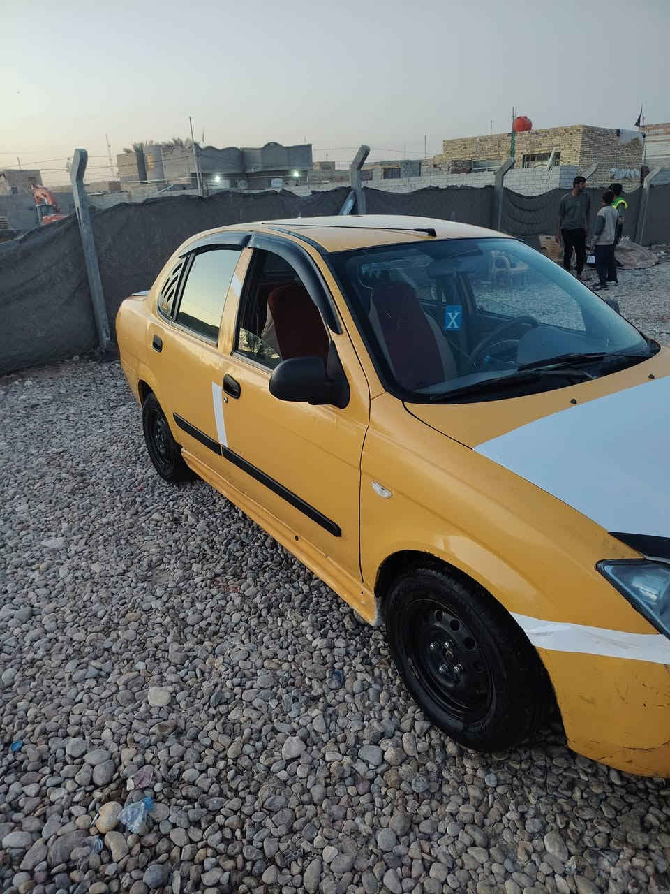 السلام عليكم طيبه 2015 محرك كير حداديه نظيفات كهربائيات كله شغاله تخم تاير شواصي عله اللبلاد ماملعوب بيهن مصفره غرامات هيئه مامسجله سنويه منتهيه ب٢٢ تريد وكاله تريد تحويل السعر ٢٠ مكان السياره ديوانيه الحمزه الشرقي للتواصل *********** بيع بدون مراوس غير متواجد عالفيس
