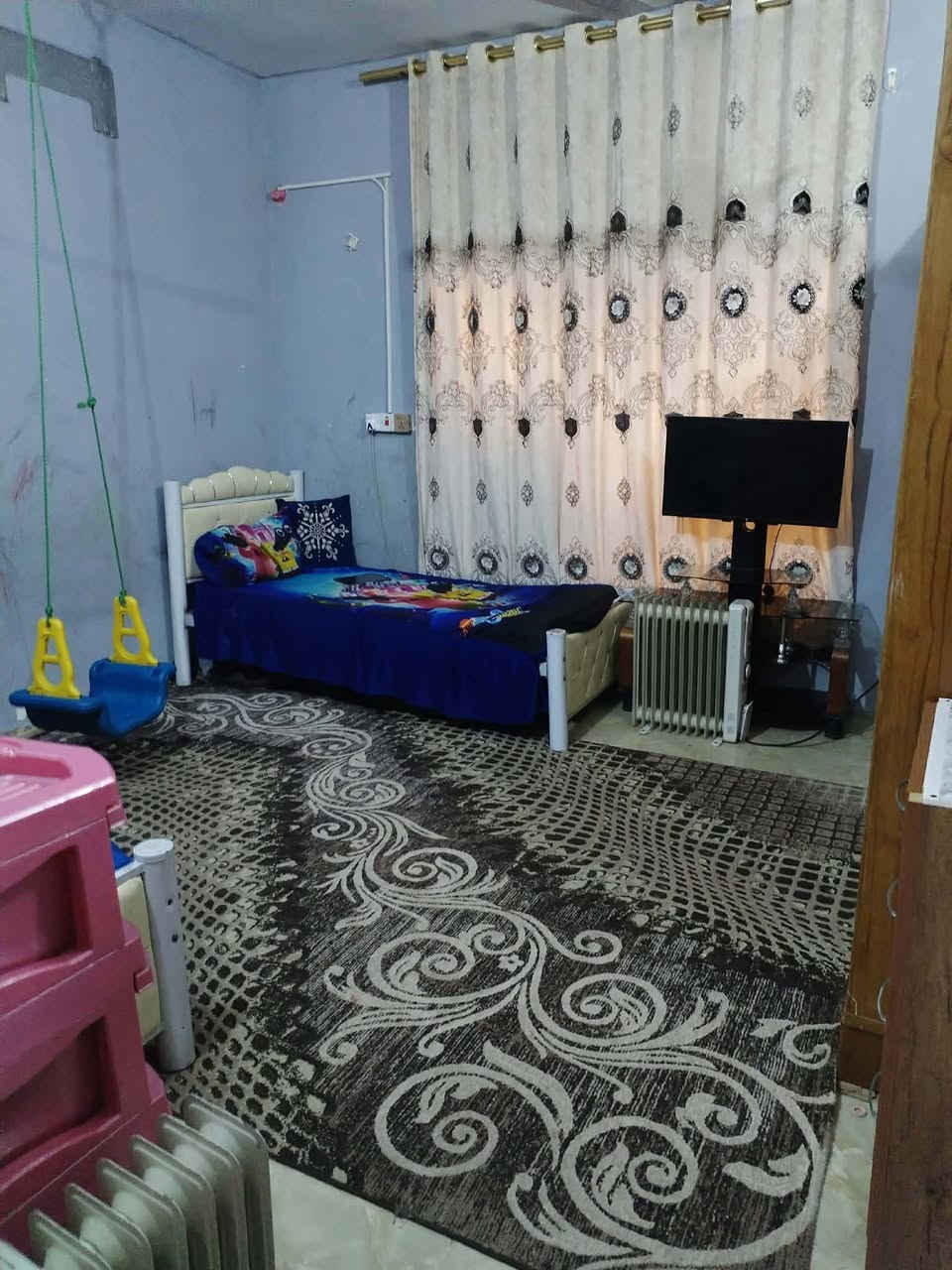 السلام عليكم منزل للبيع مساحه ٣٢٠ المهندسين قرب شارع٨٠ الاستفسار الاتصال على الرقم ***********
