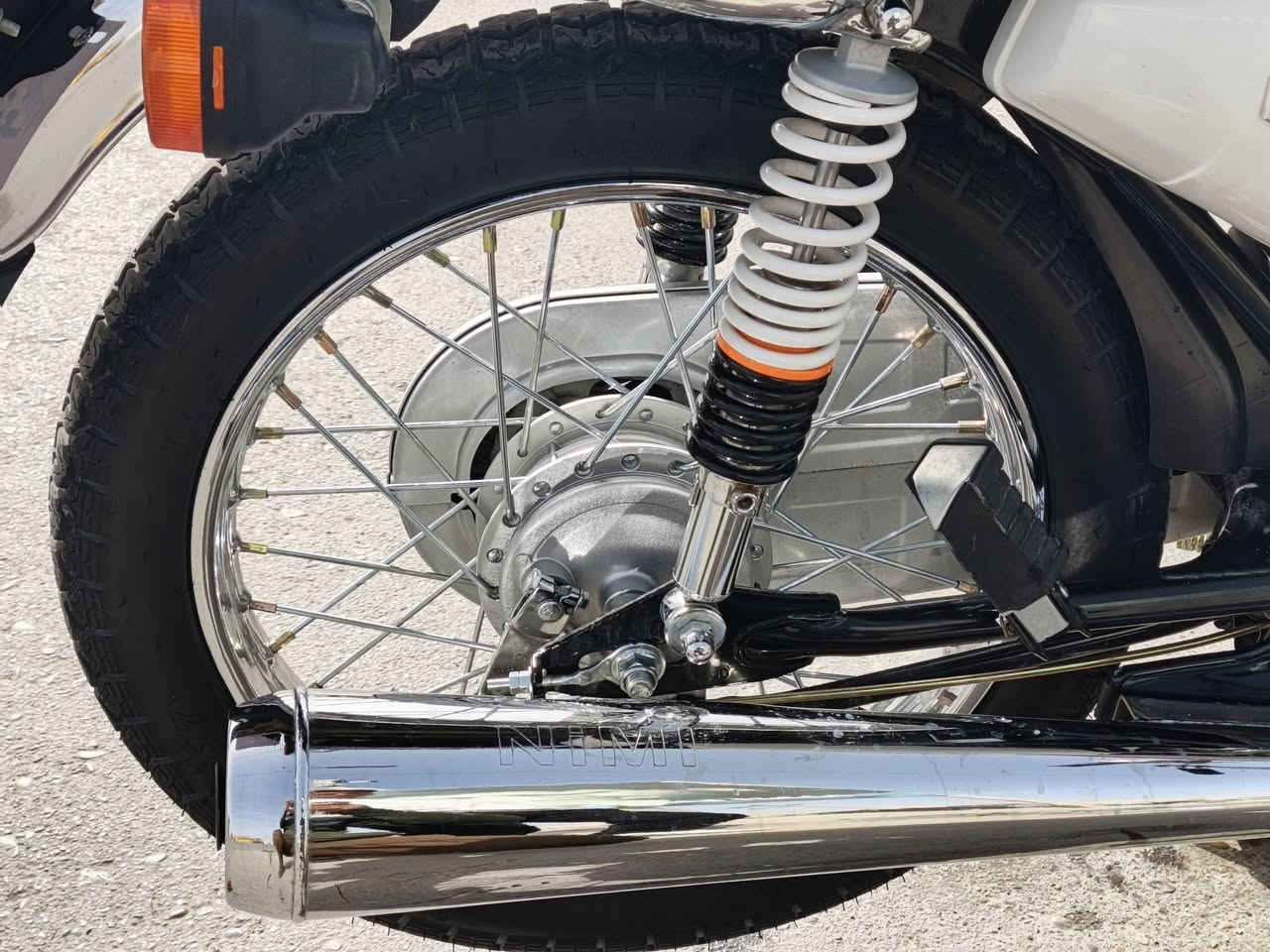 لبيع موديل 27كفاله عامة مكاني كوت زين القوس اول تبديله دهن الها صار 15 طالعه من وكيل ما ماشيه ***********
