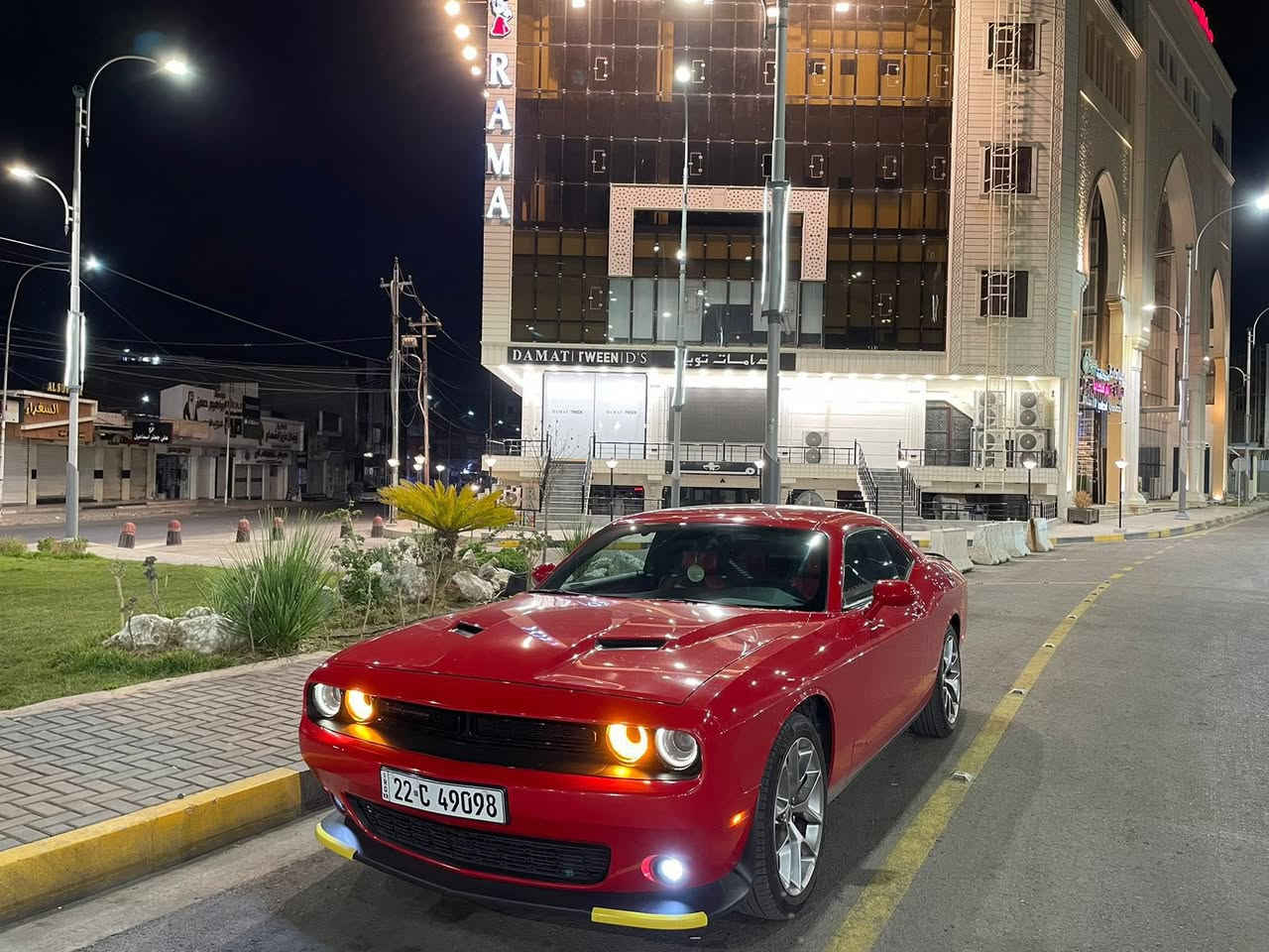 جالنجر 2016
للبيع
***********
