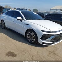 سوناتا هايبرد • ٢٠٢٥ • مزاد ٢٥/٣ النجف