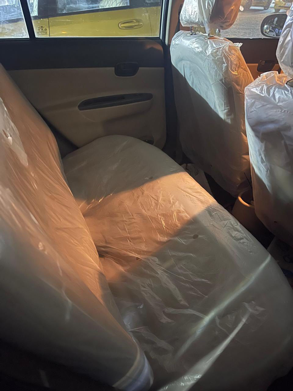 السلام عليكم :-
اكسنت خليجي شركه العامة موديل ٢٠١١ 
وهذا التقرير مالتها مرفق بالصور 
السعر 95 $وبيها مجال قليل
 الاتصال ع الرقم

***********
