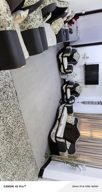 قنفات للبيع ٠٧٧٠١٤٨٩٧٢٦ واتس