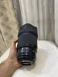 كاميرا 810 • عدسة 85 • نظيفة وممتازة