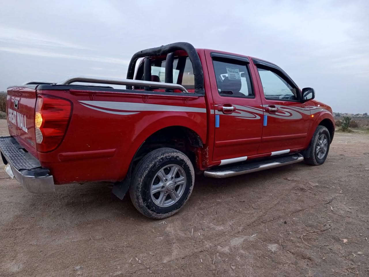 اللهم صلي على محمد وآل محمد 
اللبيع كريت ويل 2015 كفاله رقم مثنى مشروع وطني مداوى ثاني يوم السنويه الغايه 2028 مكينه وكير وشاصي كفاله تخم تاير جديد حداديه جديده كهربائيات كلها شغاله تبريد تدفى شغاله سياره مال جناي شرط الياخذها ميخسر شي عليها مكاني. ذي قار قضاء الرفاعي 
*********** واتساب 
***********
