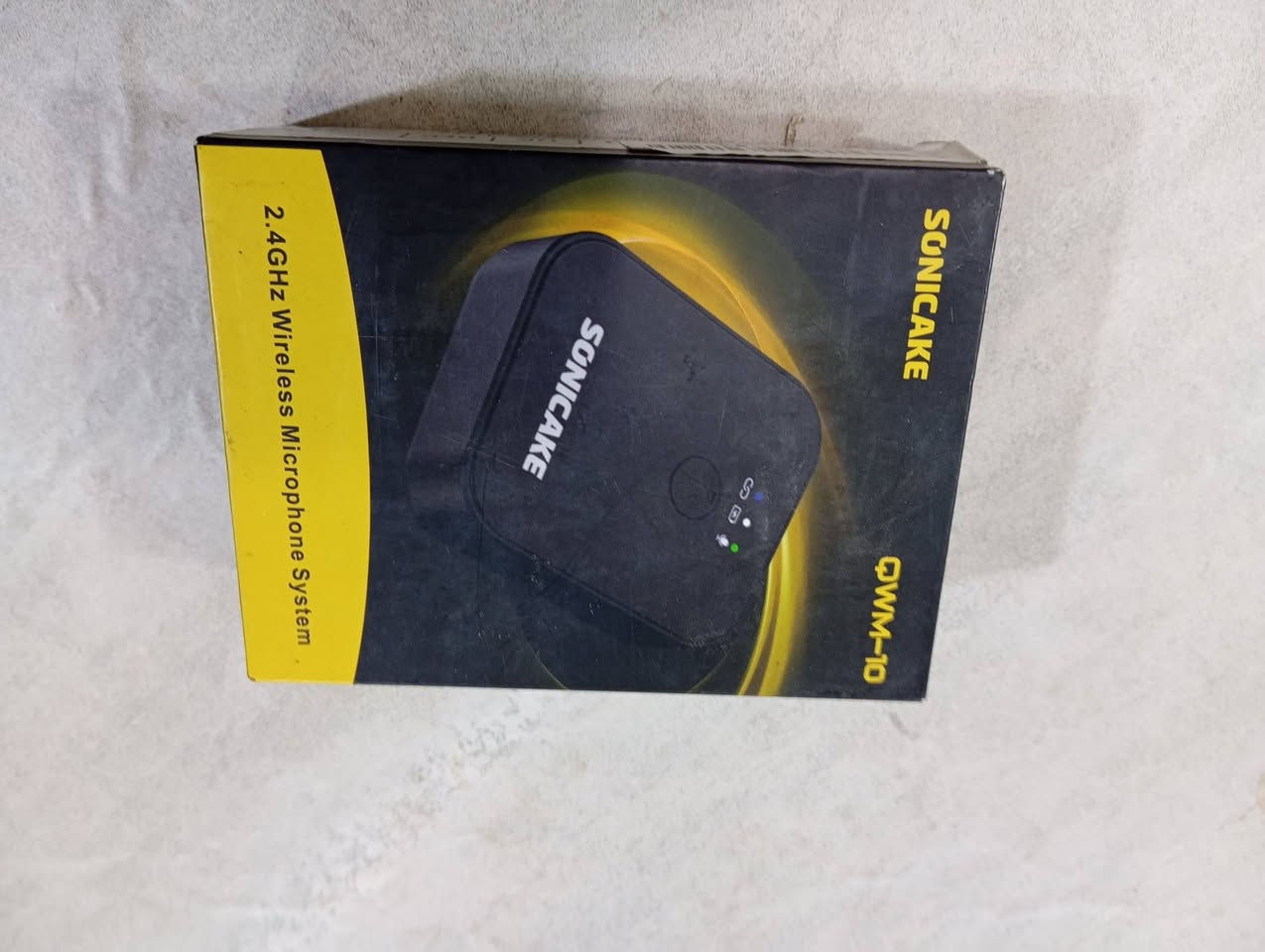 رمضان كريم 
متوفر توووصيل


**إذا كنت صاحب هذا الإعلان وتريد حذفه لأي سبب، رجاءا أرسل رسالة إلى الدعم الفني**