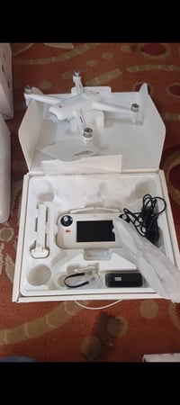 FIMI A3 • S-SER1ES • كركوك