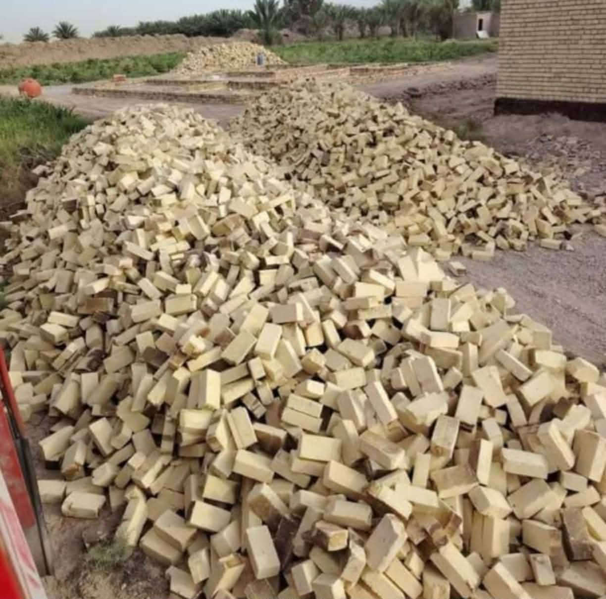 سلام عليكم يتوفر انواع طابوك عادي وجمهوري اي معمل يعجبك نجيبلك بسعر مناسب. تواصل رقمي ***********
