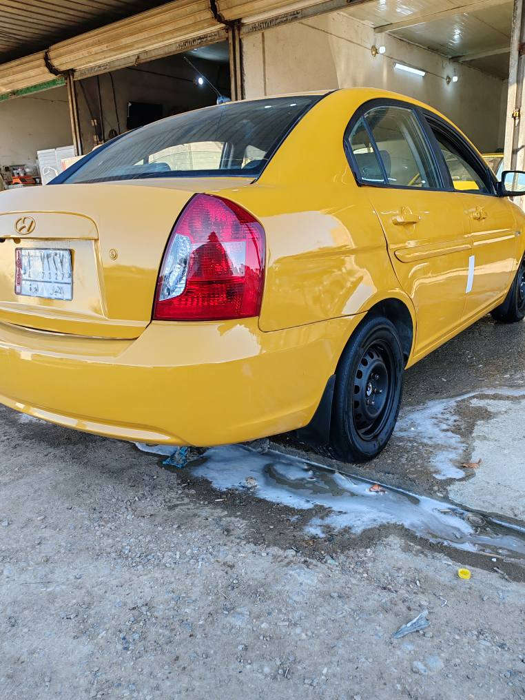 سلام عليكم اكسنت للبيع موديل ٩ رقم انبار تحويل مباشر السياره جاهزه للخير وأرد أمريكي حادث جاملغ خلفي كلش بصيط السياره جديده مكينه كير جديد تبريد السياره صارف عليه جاهزه للخير ولستفسار، *********** ولسعر بصيط بغداد, العراق
