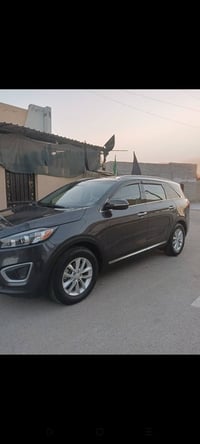 سورينتو LX • ٢٠١٧ • وارد امريكي