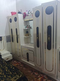 غرفة تركي • مشريتها قبل العيد • مستعملة