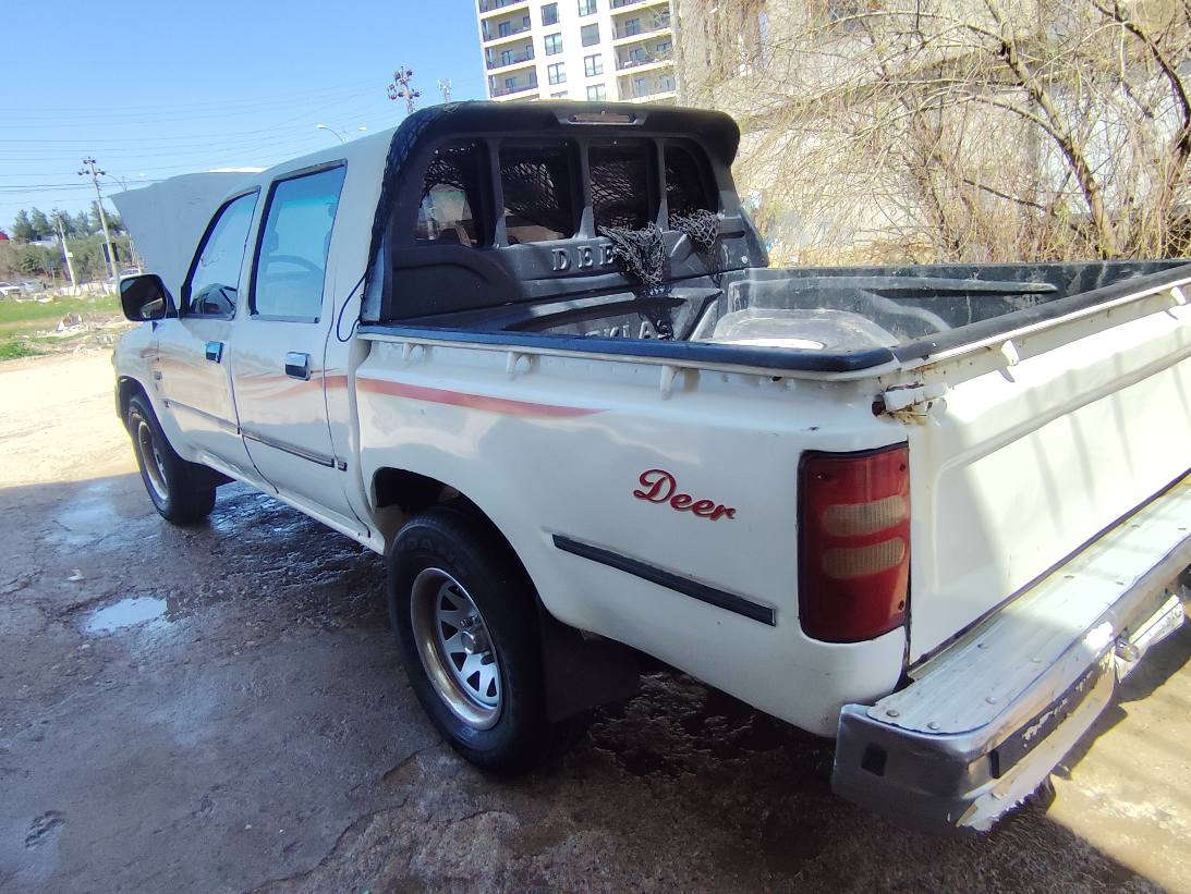 گرێت وێڵ ۲۰۰۹ بۆ فرۆشتن گێڕو مەکێنەی بەشەرت تازە تەشفیت کراوە تەقەو ڕەقەی بەشەرت ڕەقەم سەڵاحەدین ئەوەلیاتی بەشەرت مەکینەی کابرێتەر 4y
سعری ۳۰ گەڵاو معامەلە (***********٫٫***********). السليمانية, العراق
