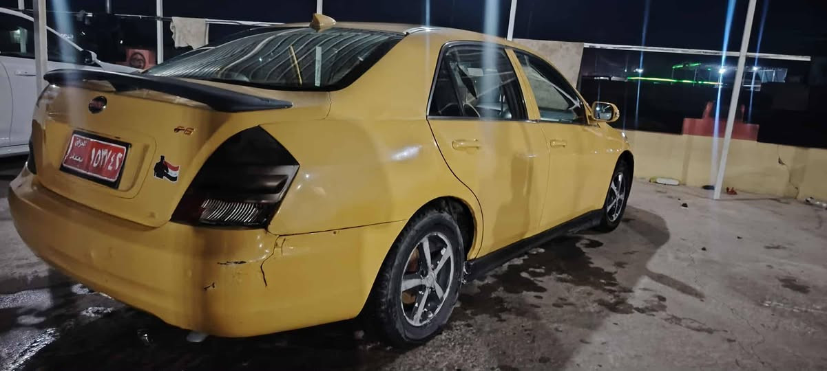 السلام عليكم بي وايدي رقم بغداد شرط اتحويل كير ومحرك شرط  كير عادي موديل 2011  السعر  28 وبيها مجال شي قليل***********
