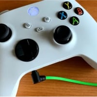 كنترول اكس بوكس سيريس اس • مستعجل • توصيل