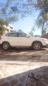 سياره نوع بيرلنس صيني موديل (٢٠١٤) بغداد بسمي مواصفات كير اتو  بصمه فت...