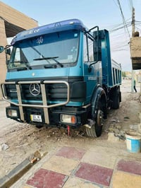البكرواتي شاصي محني سبرنك ابو 4 مكينه 28محسن كير كهربائي  موديل 95 بغد...