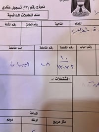 البيان • رقابة مالية