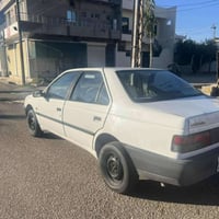 بيجو روا • ٢٠٠٩ • رقم اربيل