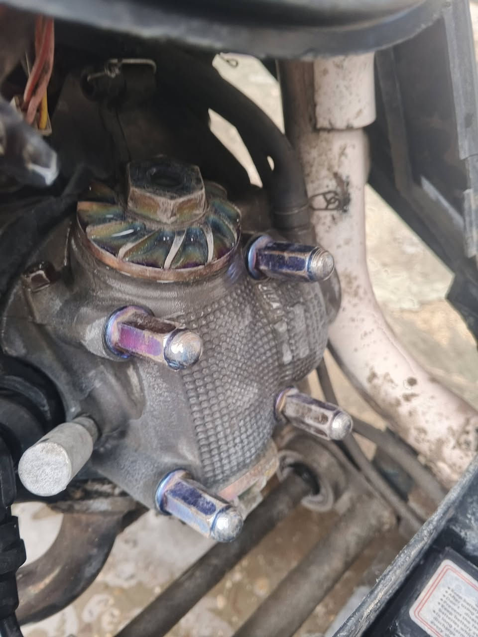 سلام عليكم دراجة ماكس عدلة مزودة الدراجة55بلاد بيهة تزويد خير من اللة الدراجة شلعة ومعدل طيران ✈️ كاملة الدراجة نكرة سلف كهربائية كلة شغال للبيع اب375وبيهة مجال شراي اتصل مكاني بغداد شعلة ***********
