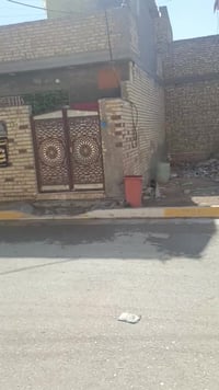 سبع قصور • قرب زنود الست • ١٠٠م