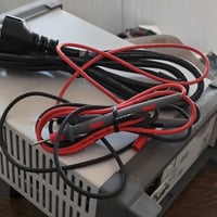 فلوك مختبري للبيع ( اصلي) بالكارتون  ما مستعمل نهائي للمهتمين 07504174...