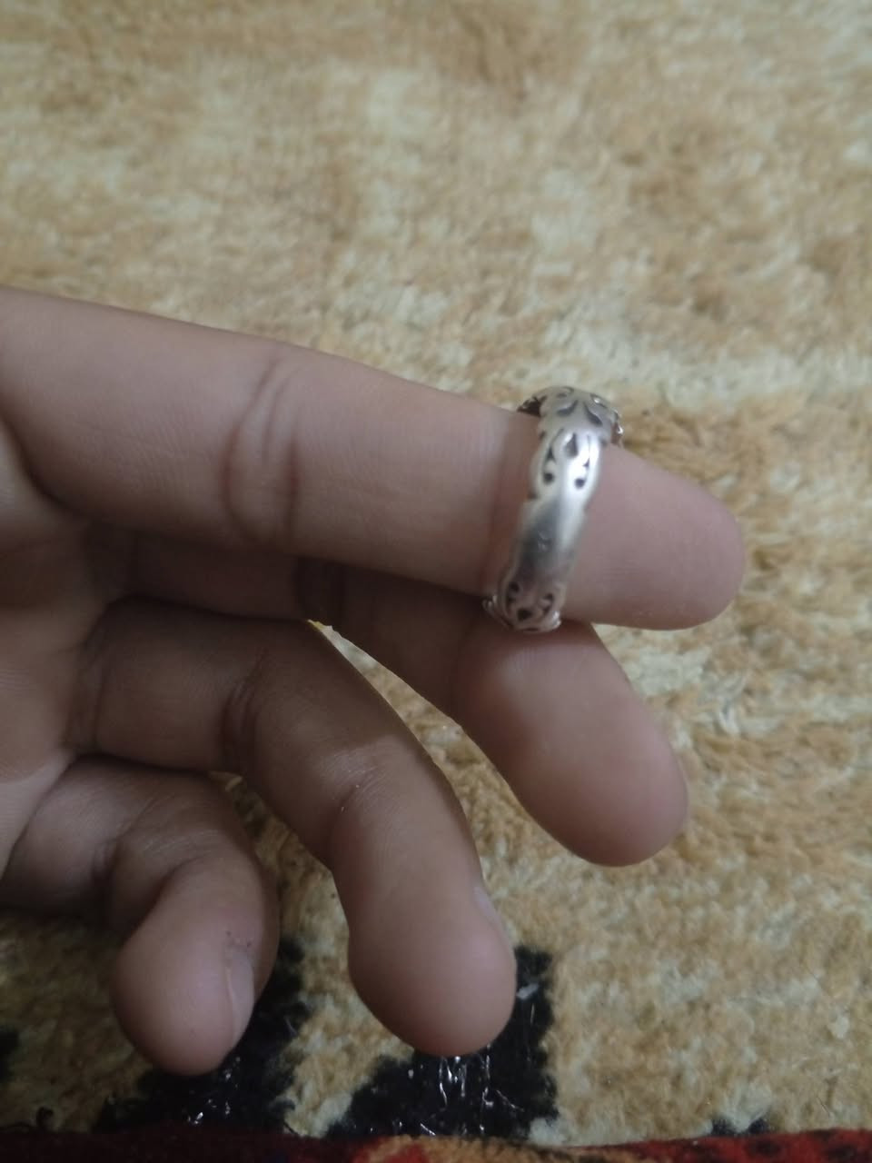 السلام عليكم
للبيع مكان بغداد النهروان


**إذا كنت صاحب هذا الإعلان وتريد حذفه لأي سبب، رجاءا أرسل رسالة إلى الدعم الفني**