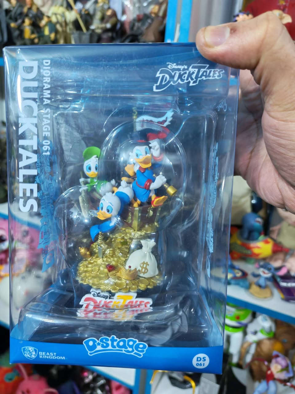 بضاعه جديده


**إذا كنت صاحب هذا الإعلان وتريد حذفه لأي سبب، رجاءا أرسل رسالة إلى الدعم الفني**